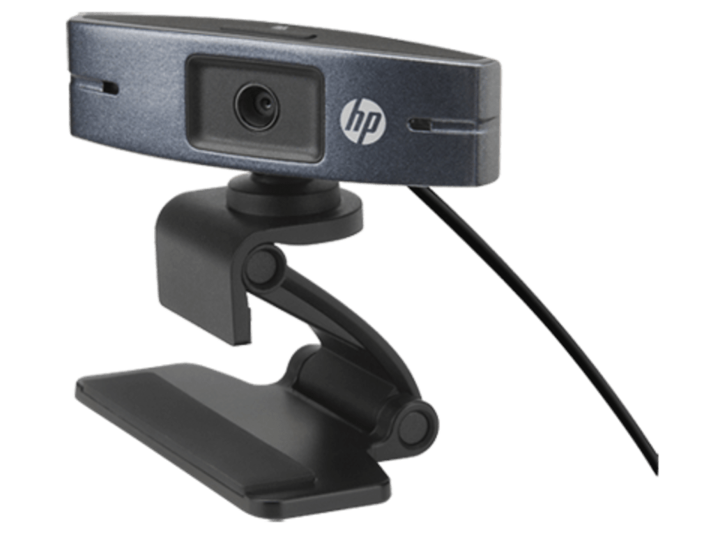 hp webcam driver for windows 10